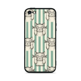 Hülle Glossy Case für Apple iPhone 5s - Farbe GP90G