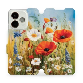 Hülle für OPPO A5 Pro 5G - Farbe VP43S