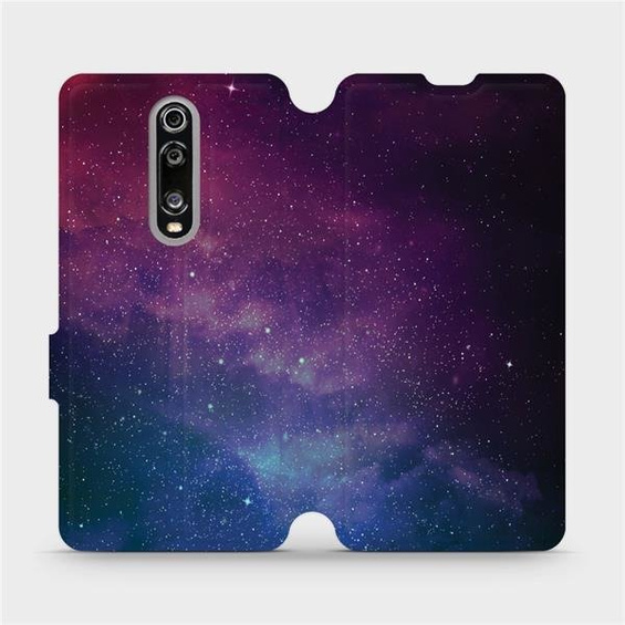 Hülle für Xiaomi Mi 9T Pro - Farbe V147P