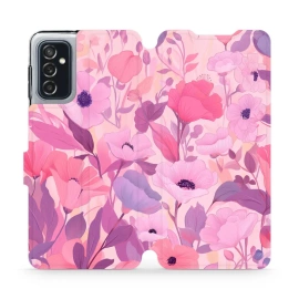 Hülle für Samsung Galaxy M52 5G - Farbe VP74S