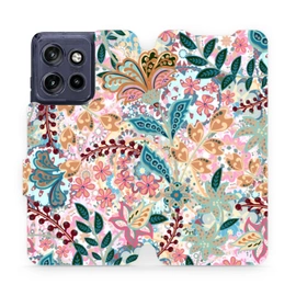 Hülle für Motorola Edge 50 Neo - Farbe MX04S