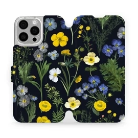 Hülle für Apple iPhone 16 Pro Max - Farbe VP47S