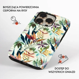 Hülle Elite Pro für Google Pixel 9 Pro XL - Farbe E071E