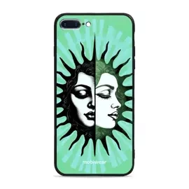 Hülle Glossy Case für Apple iPhone 7 Plus - Farbe G058G