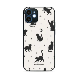 Hülle Glossy Case für Apple iPhone 12 - Farbe G162G