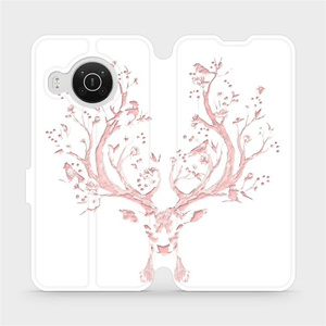 Hülle für Nokia X10 - Farbe M007S