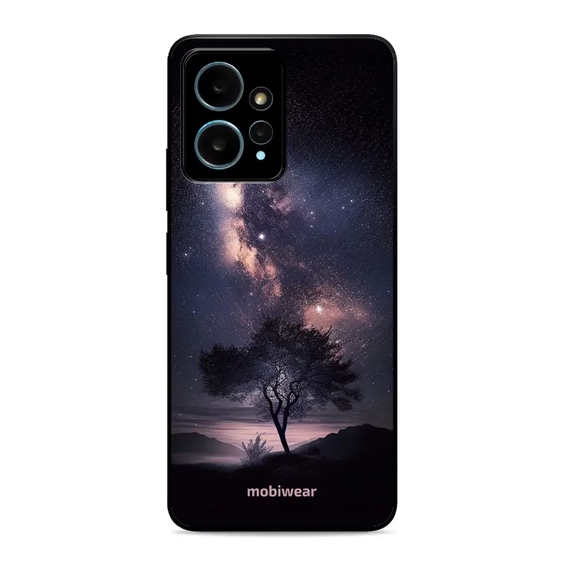 Hülle Glossy Case für Xiaomi Redmi Note 12 4G - Farbe G005G