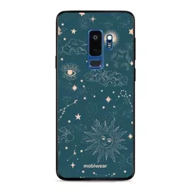 Hülle Glossy Case für Samsung Galaxy S9 Plus - Farbe G047G