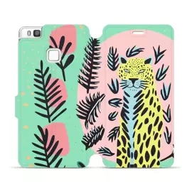 Hülle für Huawei P9 Lite - Farbe VP52S