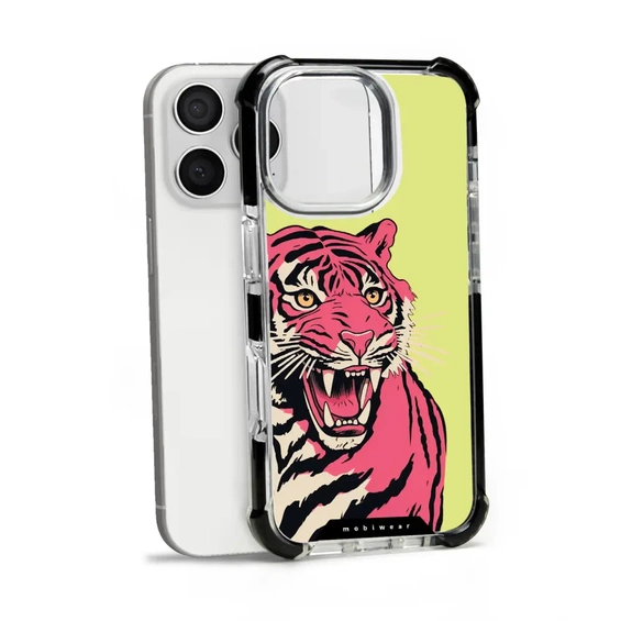 Hülle MagSafe Elite Bumper für Apple iPhone 16 Pro Max - Farbe D029D