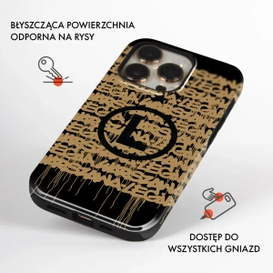 Hülle Elite Pro für Xiaomi Redmi 15C 5G - Farbe E05LW