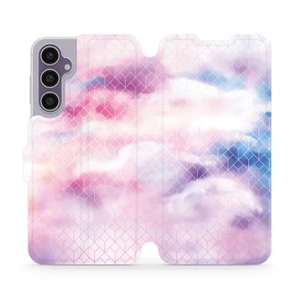 Hülle für Samsung Galaxy S23 FE - Farbe MR02S