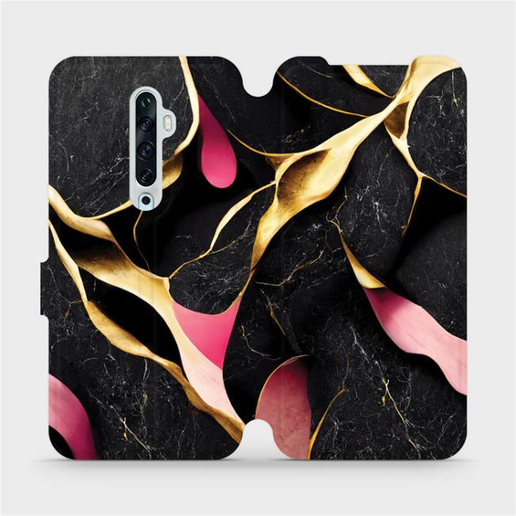 Hülle für OPPO Reno 2Z - Farbe VP35S
