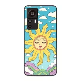 Hülle Glossy Case für Xiaomi 12T - Farbe G057G