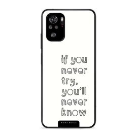 Hülle Glossy Case für Xiaomi POCO M5s - Farbe G075G