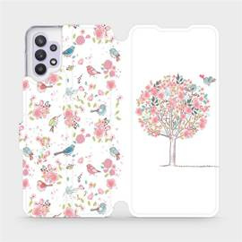 Hülle für Samsung Galaxy M32 5G - Farbe M120S