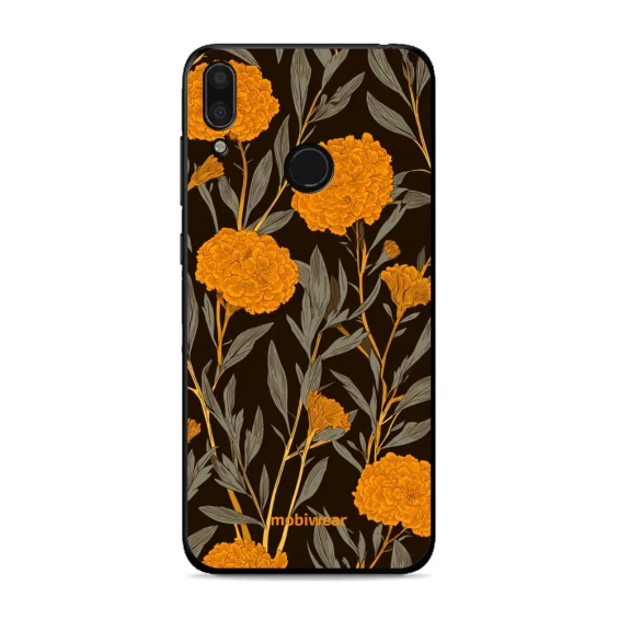 Hülle Glossy Case für Huawei Y7 2019 - Farbe G175G
