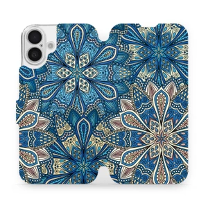 Hülle für Apple iPhone 16 Plus - Farbe V108P