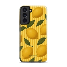 Hülle Elite Pro für Samsung Galaxy S22 Plus - Farbe EP81E