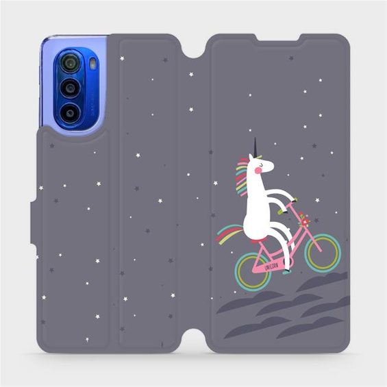 Hülle für Motorola Moto G51 5G - Farbe V024P