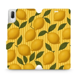 Hülle für Sony Xperia L3 - Farbe VP81S