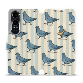 Hülle für OnePlus Nord CE 4 Lite - Farbe VP91S