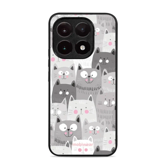 Hülle Glossy Case für Xiaomi 15T - Farbe G045G