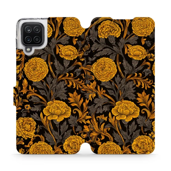 Hülle für Samsung Galaxy A12 - Farbe V173S