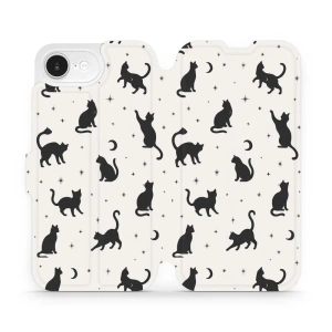 Hülle für Apple iPhone 16e - Farbe V162S