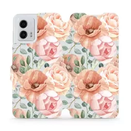 Hülle für Motorola Moto G53 5G - Farbe MP02S