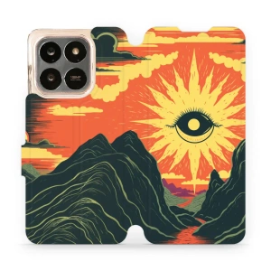 Hülle für Huawei Honor 400 Smart - Farbe VP55S