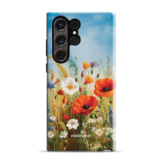 Hülle Elite Pro für Samsung Galaxy S23 Ultra - Farbe EP43E