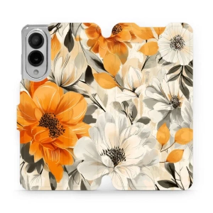 Hülle für Samsung Galaxy S25 Edge - Farbe VP75S