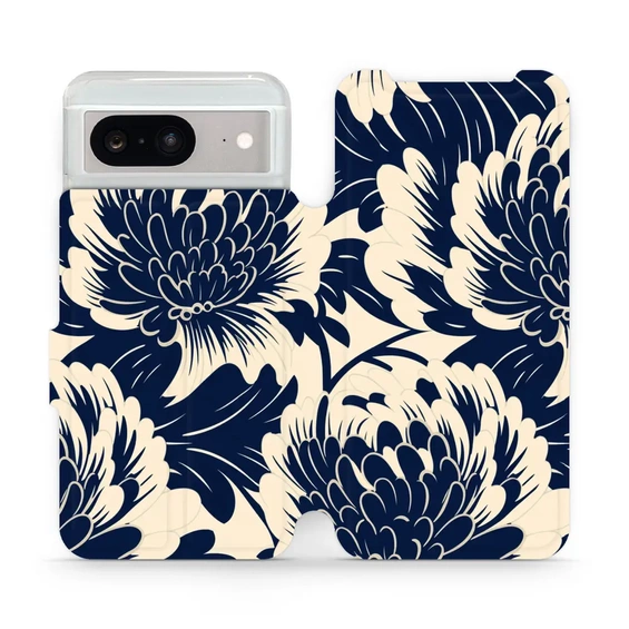 Hülle für Google Pixel 8 - Farbe VA40S