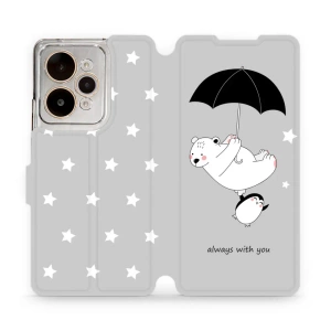 Hülle für Realme 15 Pro 5G - Farbe MH08P