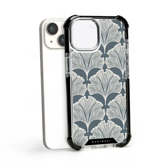 Hülle MagSafe Elite Bumper für Apple iPhone 14 Plus - Farbe DA43D