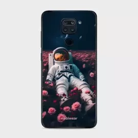 Hülle Glossy Case für Xiaomi Redmi Note 9 - Farbe G002G