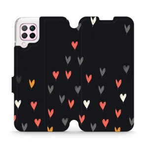 Hülle für Huawei P40 Lite - Farbe VP79P