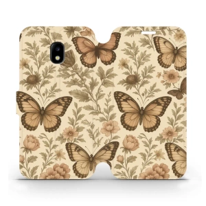 Hülle für Samsung Galaxy J3 2017 - Farbe VP92S