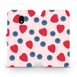 Hülle für Samsung Galaxy J3 2017 - Farbe VP84S