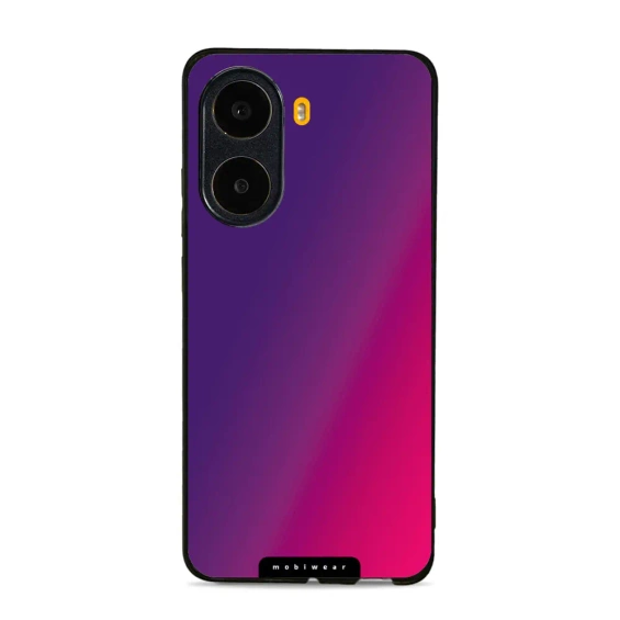 Hülle Glossy Case für Xiaomi POCO X7 Pro - Farbe G067G