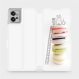 Hülle für Motorola Moto G32 - Farbe M090P