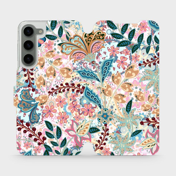 Hülle für Samsung Galaxy S23 Plus - Farbe MX04S