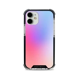 Hülle MagSafe Elite Bumper für Apple iPhone 12 mini - Farbe D032D