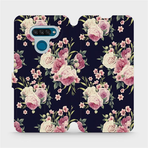 Hülle für LG K50S - Farbe V068P