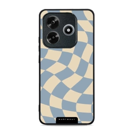 Hülle Glossy Case für Xiaomi Redmi Note 14 5G - Farbe GA59G