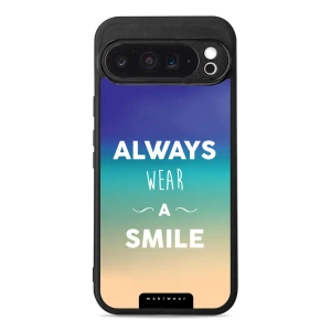 Hülle Glossy Case für Google Pixel 9 Pro XL - Farbe G074G