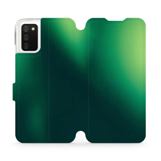 Hülle für Samsung Galaxy A03S - Farbe VP61S