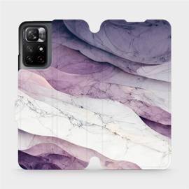 Hülle für Xiaomi Redmi Note 11S 5G - Farbe VP31S