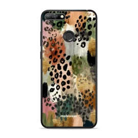 Hülle Glossy Case für Huawei Y6 Prime 2018 - Farbe G167G